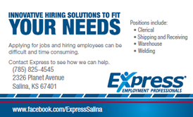 express-employment