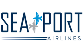 seaport