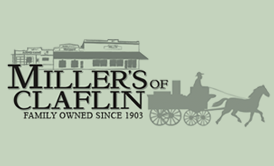 Miller's of Claflin